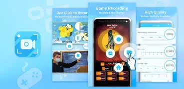 Record it – Game Screen Record