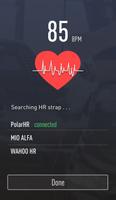 Reebok Cardio Equipment स्क्रीनशॉट 3