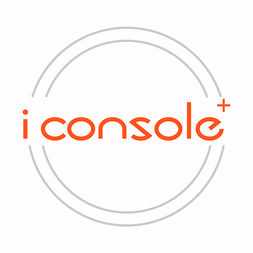 iConsole+ Training