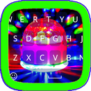 Led Color Keyboard APK