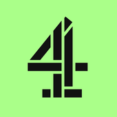 Channel 4 icône