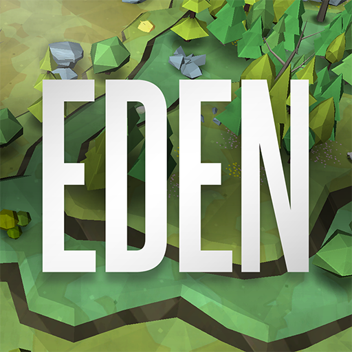 Eden: Simulador Mundial