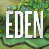 آیکون‌ Eden