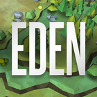 Eden أيقونة