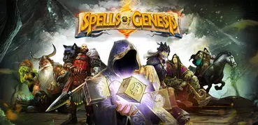 Spells Of Genesis