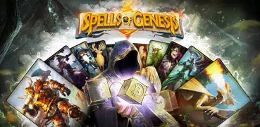 Spells of Genesis