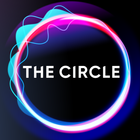 The Circle-icoon