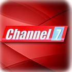 Channel 7 simgesi