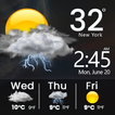 Live Weather App - Temp, Rain, Wind, Weather Maps