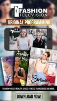 Fashion Television by Baidu TV スクリーンショット 3