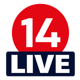 14 LIVE icône