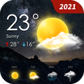 Weather Forecast - Weather Live, Accurate Weather