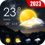 Weather Live - Widgets & Radar