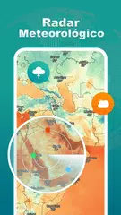 Descargar APK de Clima - Pronóstico del tiempo
