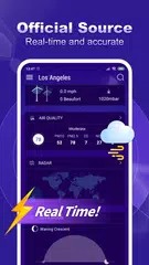 Weather Live - Widgets & Radar APK download