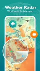 Weather Live - Widgets & Radar APK download
