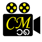 Channel Myanmar TV icône
