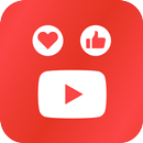 UChannel Boost - Subs & Views APK