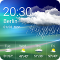 Weather App - Weather Forecast & Weather Live