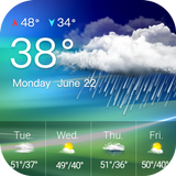 Weather - Wettervorhersage APK