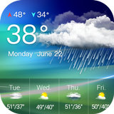 Weather App - Weather Forecast