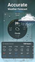Clima - Weather Poster