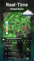 Ramalan Cuaca - Weather syot layar 2