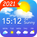 Weather Forecast - Live Weather & Radar & Widgets