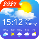 Clima, Radar e Widgets APK