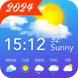 Weer & Radar & Widgets-APK