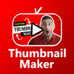 Thumbnail Maker Thiết kế, Tạo biểu tượng