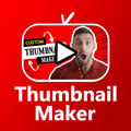 Thumbnail Maker Thiết kế, Tạo