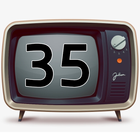 ทีวีออนไลน์ 35 ช่อง ดูสด HD icône