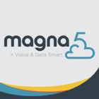 Magna5Global icône