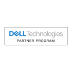 LA Dell Technologies Partners Zeichen
