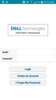 LA Dell Technologies Partners โปสเตอร์