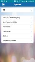 Dell EMC Partner App captura de pantalla 2