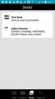 Zebra Partner Go screenshot 2