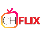 Channel Flix ikon