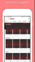 برنامه‌نما Channel Flix عکس از صفحه