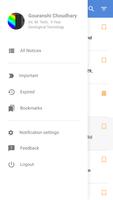 Channel i Notice Board скриншот 2