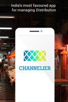 Channelier-poster