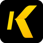 آیکون‌ Channel K