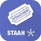 Gift Voucher icon