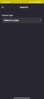 CM App for Mobile screenshot 1