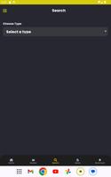 CM App for Mobile screenshot 2