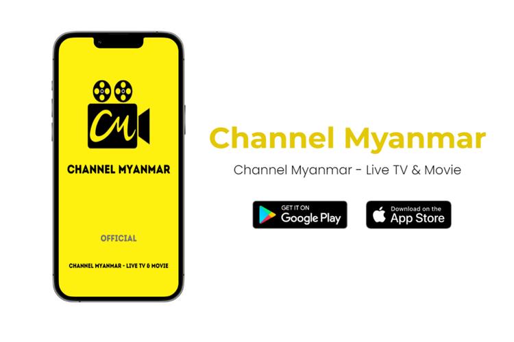Download Channel Myanmar latest 4 0 0 Android APK