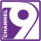 آیکون‌ Channel 9 Live
