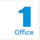 1Office आइकन