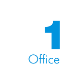 1Office 图标